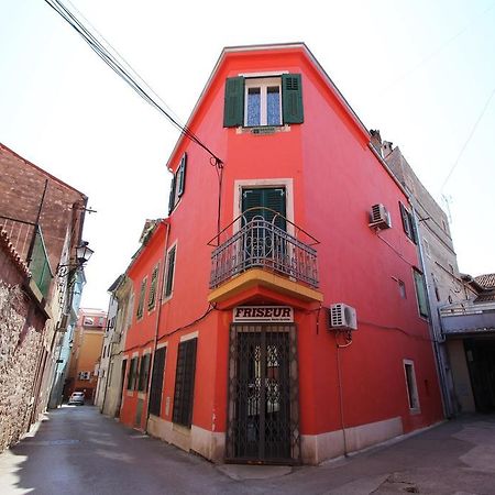 Studio Pupa Rovinj Buitenkant foto