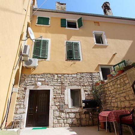 Studio Pupa Rovinj Buitenkant foto