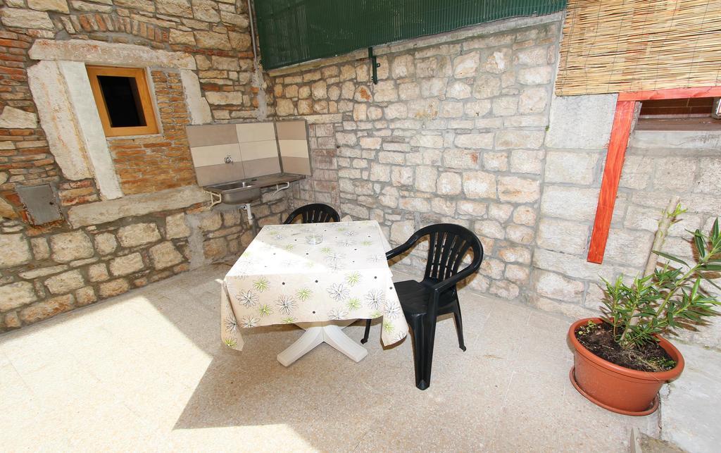 Studio Pupa Rovinj Buitenkant foto