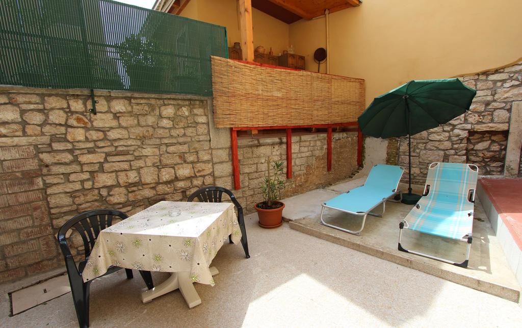 Studio Pupa Rovinj Buitenkant foto