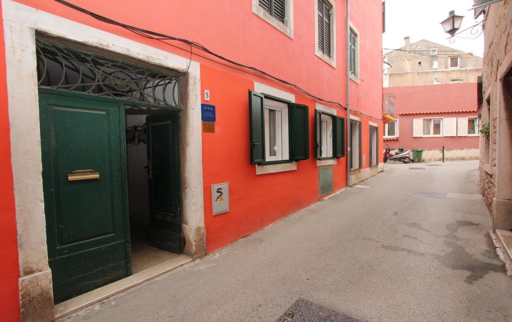 Studio Pupa Rovinj Buitenkant foto