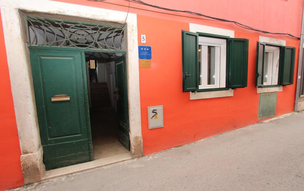 Studio Pupa Rovinj Buitenkant foto