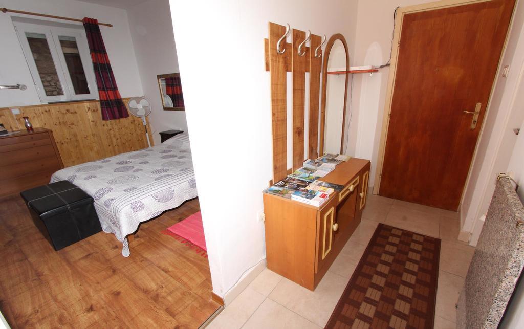Studio Pupa Rovinj Buitenkant foto