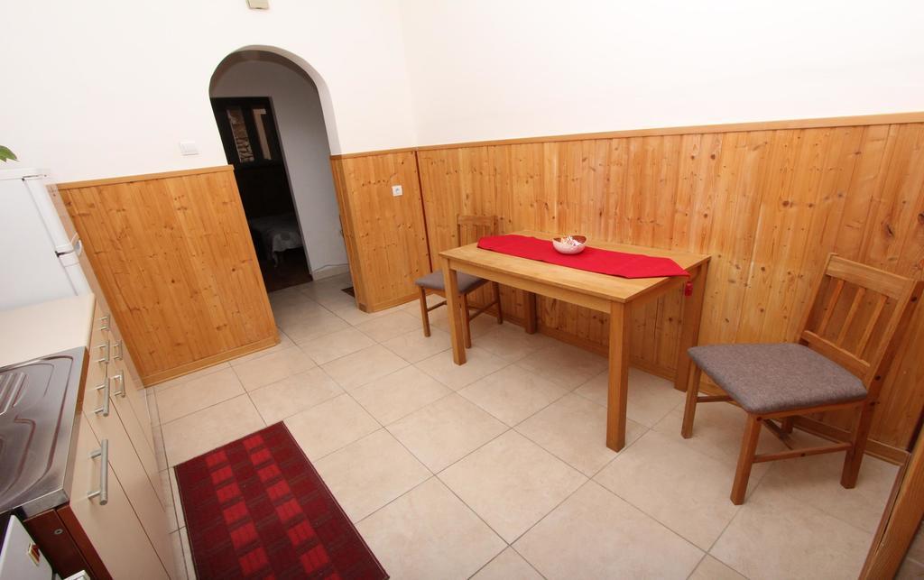 Studio Pupa Rovinj Buitenkant foto
