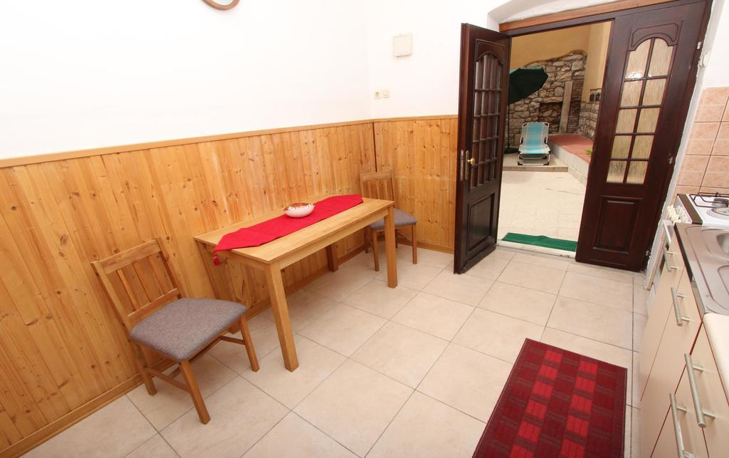 Studio Pupa Rovinj Buitenkant foto