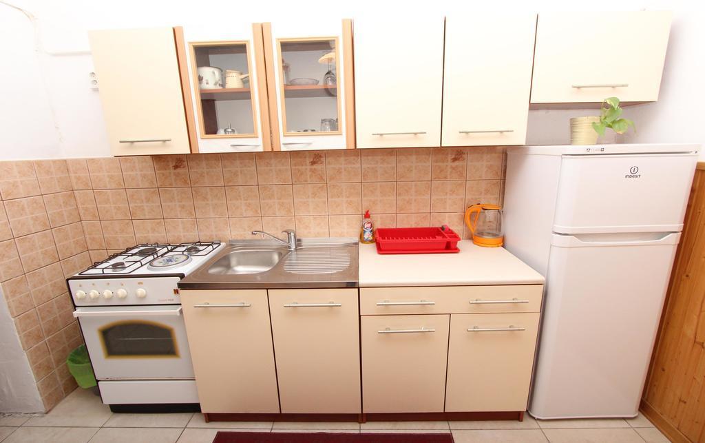 Studio Pupa Rovinj Buitenkant foto