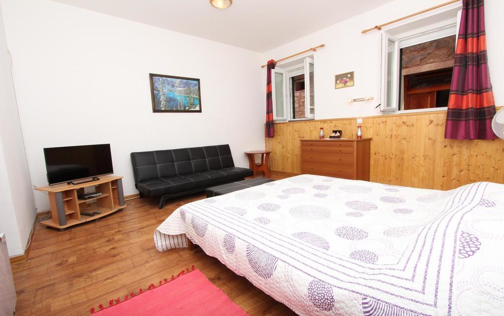 Studio Pupa Rovinj Buitenkant foto