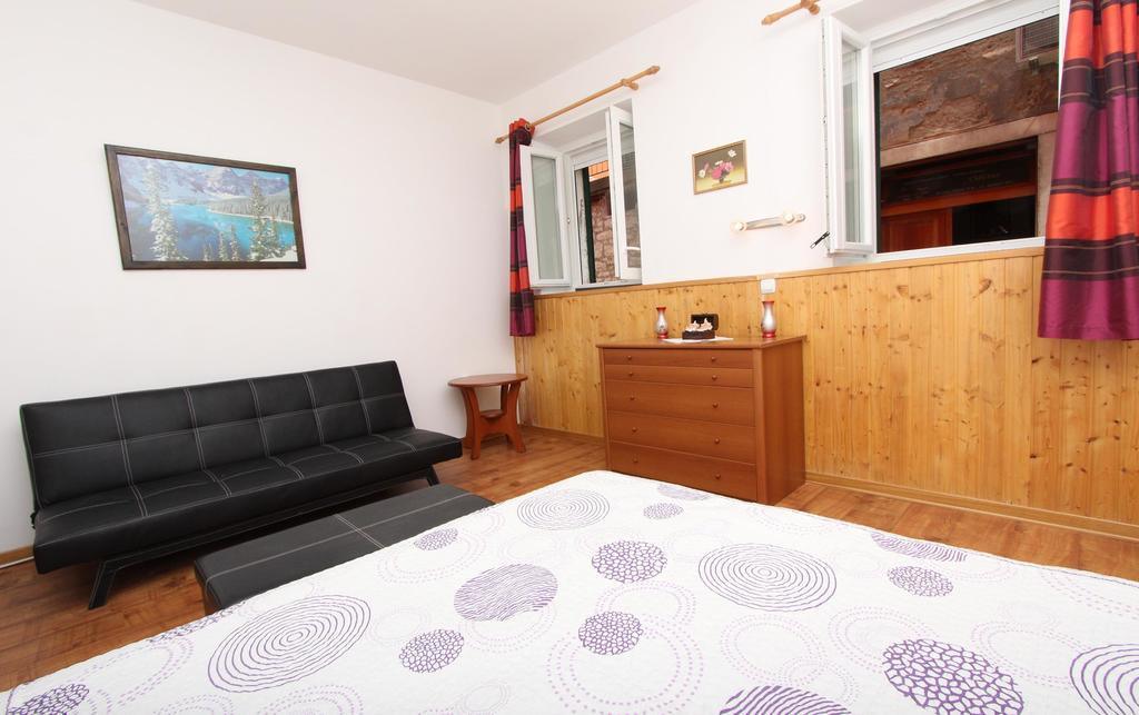 Studio Pupa Rovinj Buitenkant foto