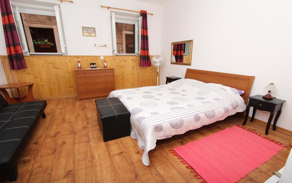 Studio Pupa Rovinj Buitenkant foto